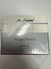 Asam vinolift magic - m., finish