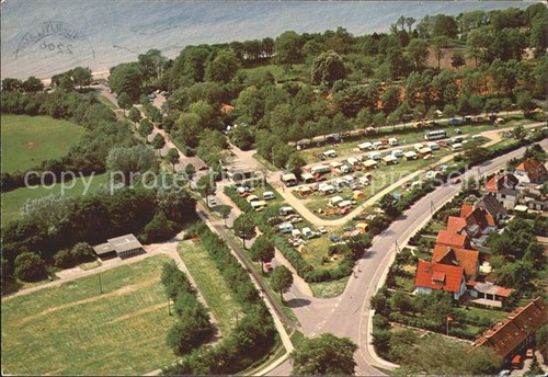 Sonderborg fliegeraufnahme - sonderborg,