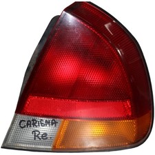 Mitsubishi Carisma GDI DA0