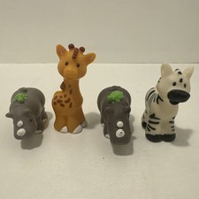 Fisher Price Little People