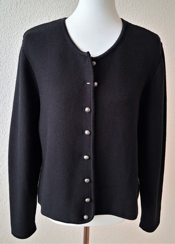 Country line strickjacke - country,