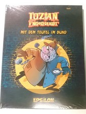 Luzian Engelhardt Bd. 6 Mit