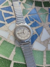 Vintage Uhr Tissot Navigator