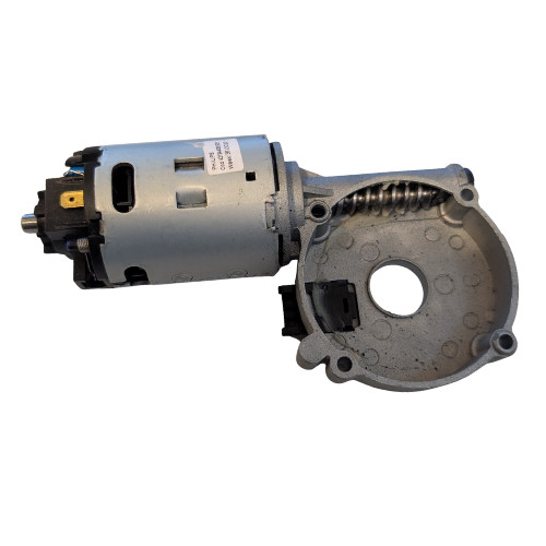 Mahwerk motor antrieb - motor,