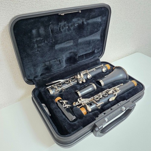 Yamaha ycl 250 klarinette - ycl-250,