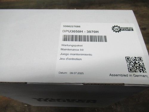 Wacker neuson wartungssatz - neuson,