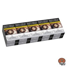 Marlboro Weiß Zigaretten