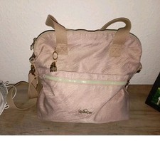 Damen Kipling Henkel Tasche Shopper Tasche