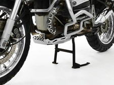 ZIEGER Unterfahrschutz