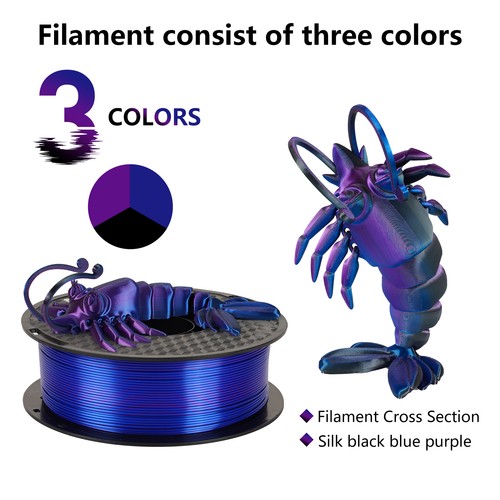 Kingroon drucker filament - drucker,