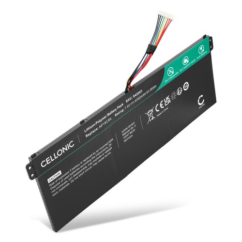 Akku für acer - für,