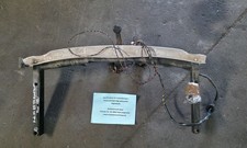 Audi A4 8E Avant/ Kombi, Bj. 07 - Anhängerkupplung abnehmbar + E-Satz