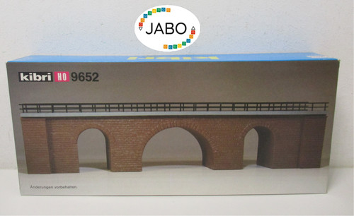 Kibri bausatz 9652 - (rh/20,
