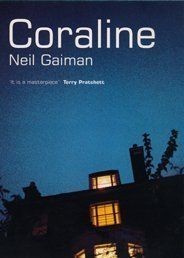 Coraline english edition von - coraline,,