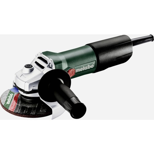Metabo 850 125 603608000 - metabo, w