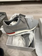 Balenciaga Race Runner NEU 46