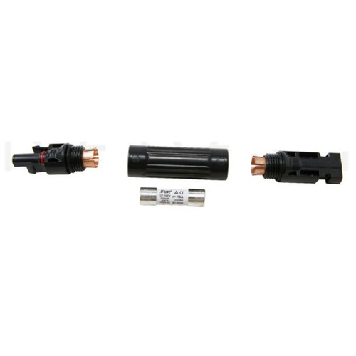 15a oder 30a - 30a, sicherungsstecker