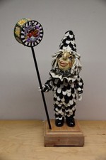 Originales Keramik 30 cm