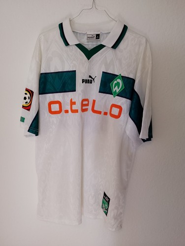 Werder bremen fussballtrikot - fussballtrikot,