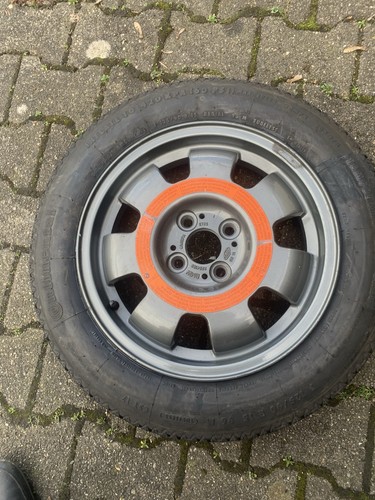 Bmw notrad für 4jx15fh mit - für,