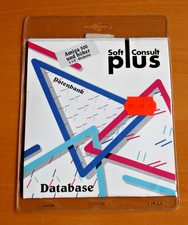 Database datenbankprogramm - database,
