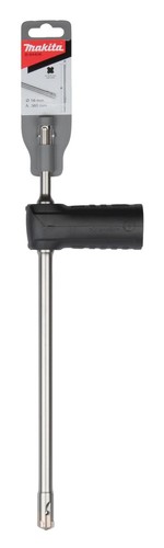 Makita sds plus absaugbohrer - makita, sds-plus