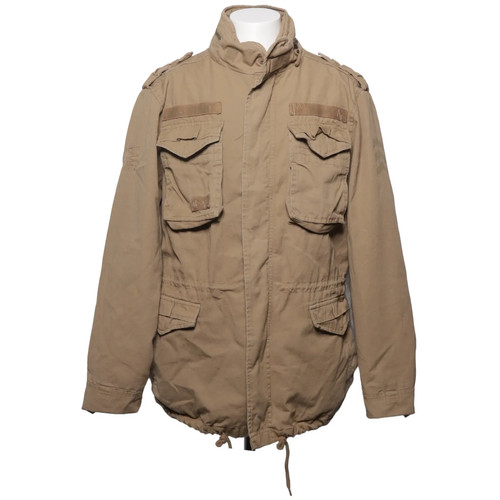 Brandit safarijacke herren - safarijacke,,