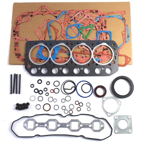 S4l2 engine full - s4l2, kit