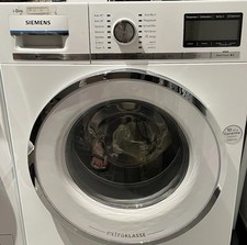 Siemens Waschmaschine WCR 890