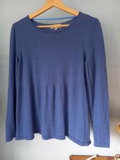 Pulli aus Merinowolle L