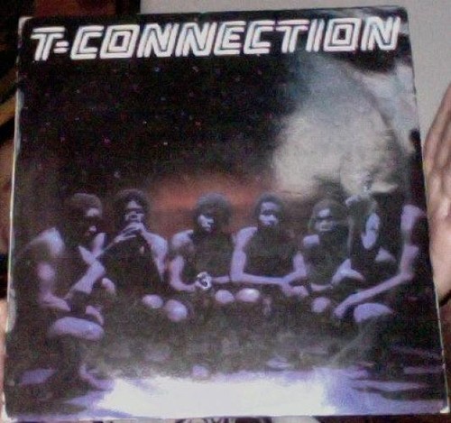 Connection t - -, t-connection