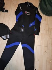 Taucheranzug nagelneu