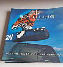 BREITLING 1884 CHRONOLOG 3