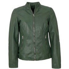 Jilani damen lederjacke - jilani,