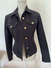 MCM ~ Jeansjacke Gr.38