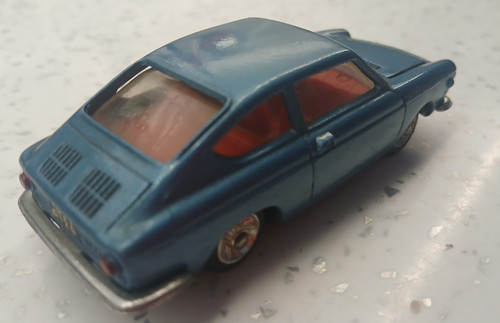 Mercury italy fiat - fiat, 850