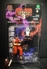 Tekken 3 Figur Ling Xiaoyu