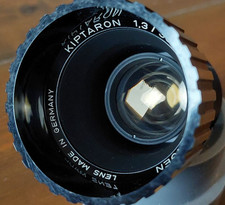 ISCO KIPTARON 1,3/35mm