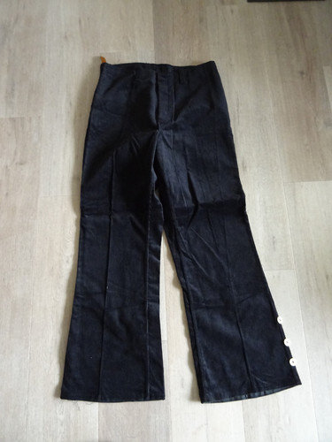 Original ddr zimmermannshose - original,