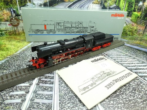 Märklin 3715 db - 3715,