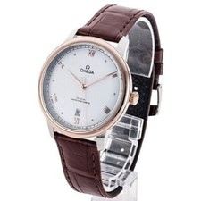Omega De Ville Prestige Co-