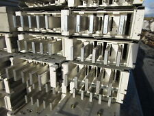 Klöckner Möller Stromschienen Stromschiene 21m BD2 250A + Einspeisung +20 Kästen