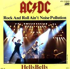 AC/DC - Rock And Roll Ain't