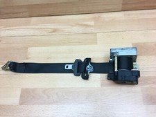  Mercedes W220 S-KLASSE Sicherheitsgurt Gurtstraffer hinten links 2208608185
