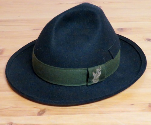 Faustmann lodenhut filzhut - faustmann,