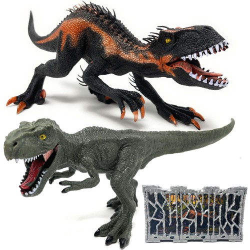 Spielzeug dinosaurier trex - spielzeug,