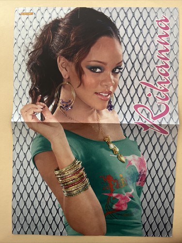 Rihanna pussycat dolls a3 - rihanna,