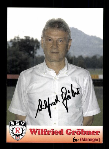 Wilfried gröbner - wilfried,