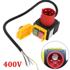 Geräteschalter 400V 5P