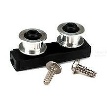 Blade Heckrotorriemenführung